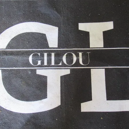 Gilou Alpehytte *